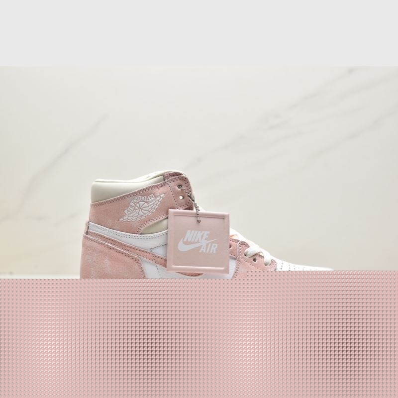 Nike Jordan